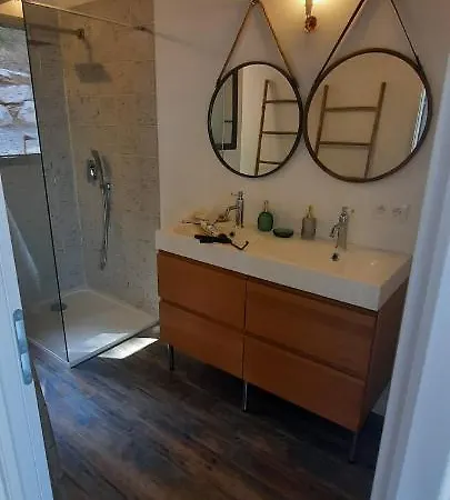 Costebelle Ferienhaus Hyères