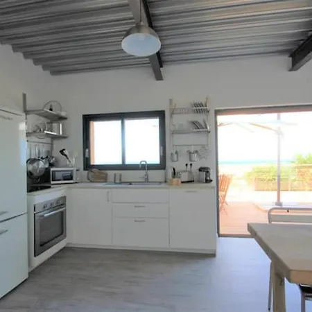 Costebelle Ferienhaus *