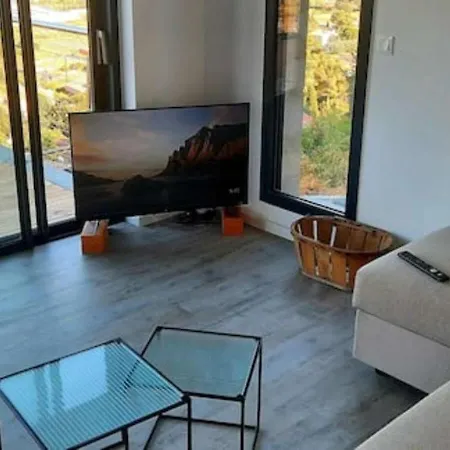 Ferienhaus Costebelle