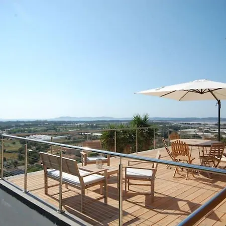 Holiday home Costebelle