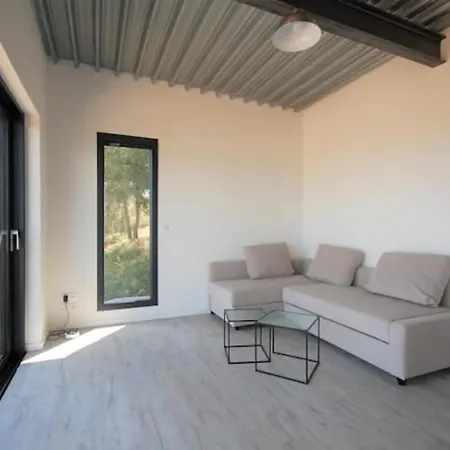 Holiday home Costebelle *