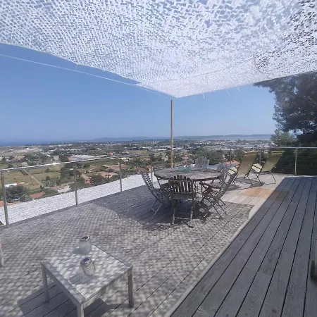 Holiday home Costebelle
